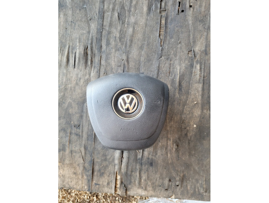 Airbag волан за VW Touareg 7P