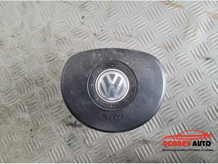Airbag волан за VW Touran 1T