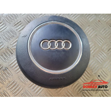 Airbag волан - син за Audi A8 D3