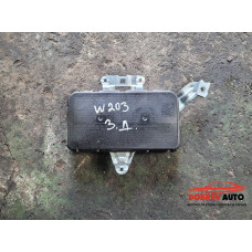 Airbag врата (задна дясна) за Mercedes C Class W203