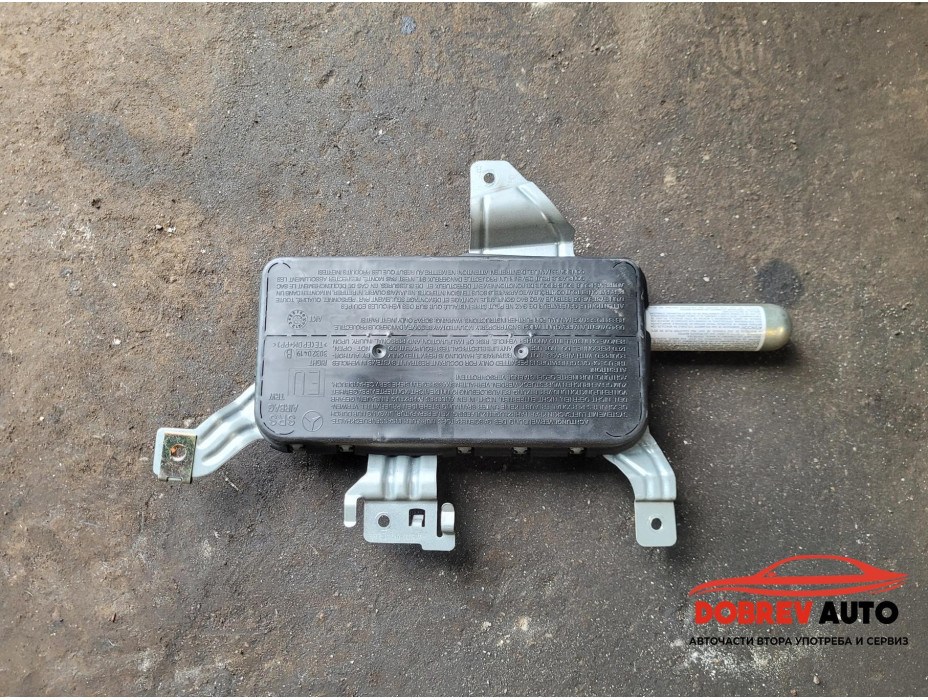 Airbag врата (предна дясна) за Mercedes C Class W203 Airbag врата (предна дясна) за Mercedes C Class W203