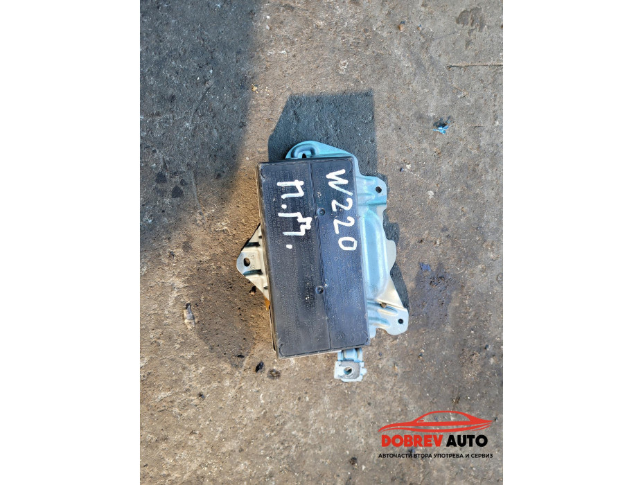 Airbag врата (предна дясна) за Mercedes S Class W220