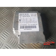 Airbag за модул за Audi Q7 4L 4.2TDI Airbag за модул за Audi Q7 4L 4.2TDI