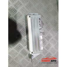 Airbag (заден ляв) за Mercedes S Class W221