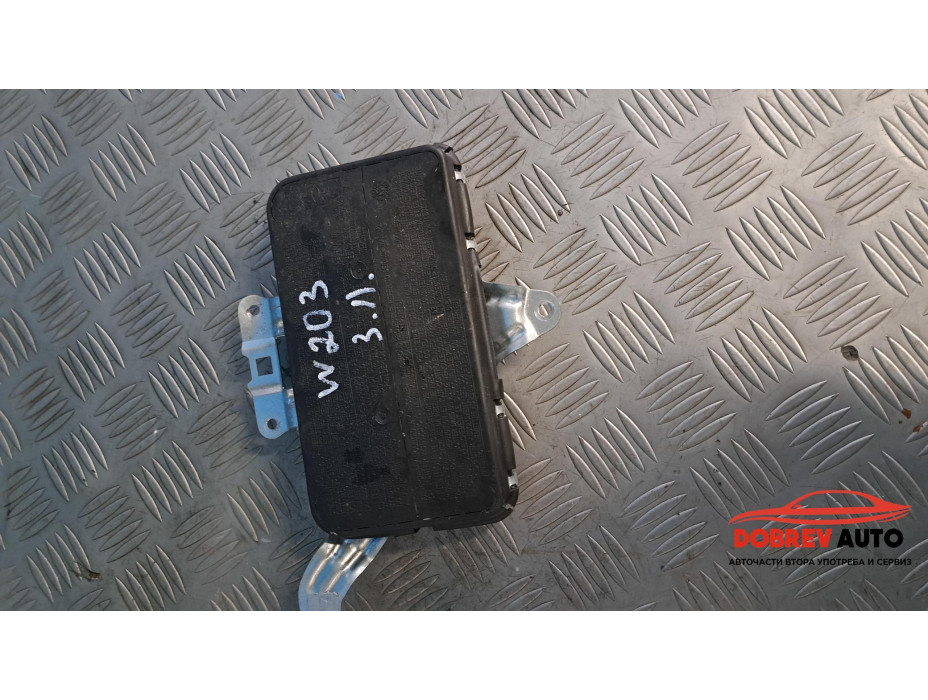 Airbag задна дясна врата за Mercedes C 350 W203