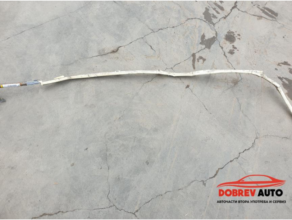 Airbag (ляв - завеса) за Audi A8 D3 Airbag (ляв - завеса) за Audi A8 D3