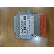 Airbag модул за Audi A3 8P 2.0 TDI Airbag модул за Audi A3 8P 2.0 TDI