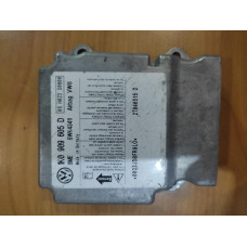 Airbag модул за Audi A3 8P Airbag модул за Audi A3 8P