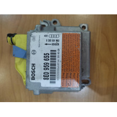 Airbag модул за Audi A4 B6