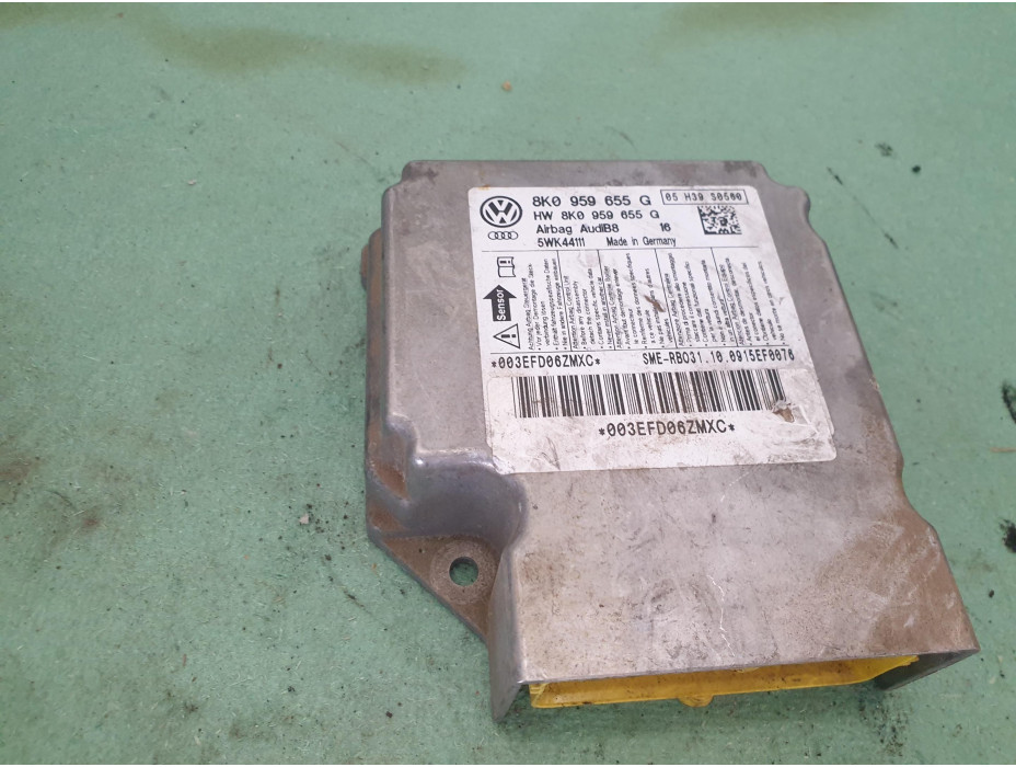 Airbag модул за Audi A4 B8