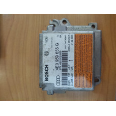 Airbag модул за Audi A8 D3 3.0