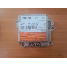 Airbag модул за Audi A8 D3 3.2 FSI