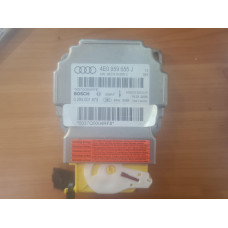 Airbag модул за Audi A8 D3 4.2 i Airbag модул за Audi A8 D3 4.2 i