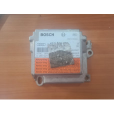 Airbag модул за Audi A8 D3 4.2 TDI Airbag модул за Audi A8 D3 4.2 TDI