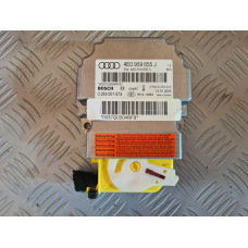 Airbag модул за Audi A8 D3 4.2i Long Airbag модул за Audi A8 D3 4.2i Long