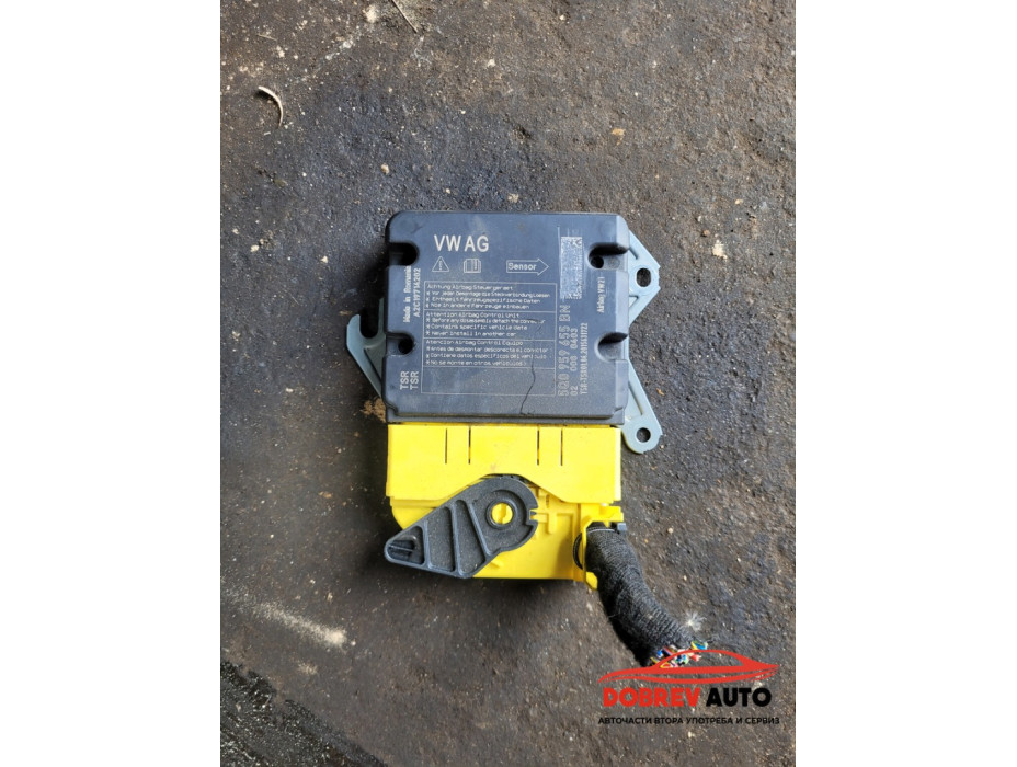 Airbag модул за Audi Q3 F3