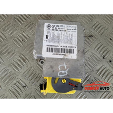 Airbag модул за Audi Q7 4L Airbag модул за Audi Q7 4L