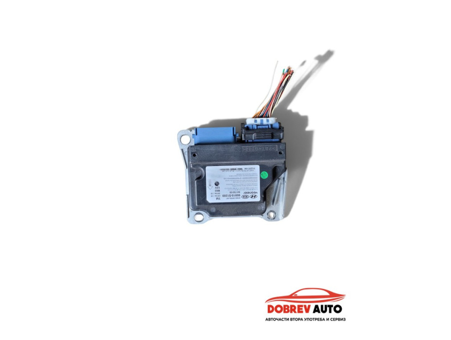 Airbag модул за Hyundai Santa Fe IV 95910-S1200 Airbag модул за Hyundai Santa Fe IV 95910-S1200