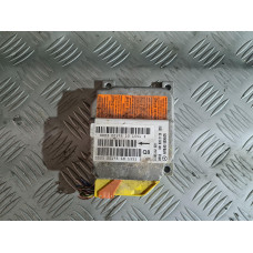 Airbag модул за Mercedes A 170 CDI W 168 Airbag модул за Mercedes A 170 CDI W 168