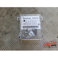 Airbag модул за Mercedes CLS W218 Airbag модул за Mercedes CLS W218