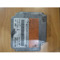 Airbag модул за Mercedes E Class W211 Airbag модул за Mercedes E Class W211