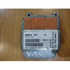 Airbag модул за Mercedes Vito W638