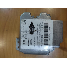 Airbag модул за Opel Astra G 1.8 i 125 к.с.