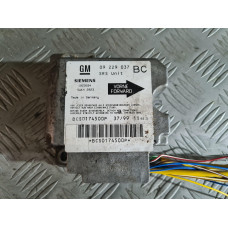 Airbag модул за Opel Astra G 2.0 DTI