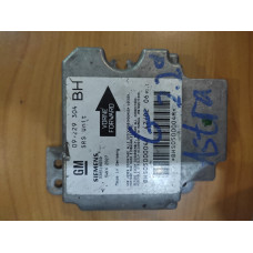 Airbag модул за Opel Astra G 2.2
