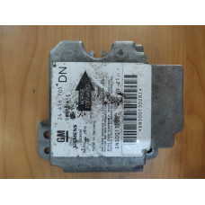 Airbag модул за Opel Astra G Bertone Airbag модул за Opel Astra G Bertone