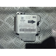 Airbag модул за Opel Zafira A 2.2 i 147 к.с. Airbag модул за Opel Zafira A 2.2 i 147 к.с.