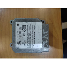 Airbag модул за Seat Ibiza 6K Airbag модул за Seat Ibiza 6K