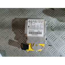 Airbag модул за VW Golf 5 1.6FSI Airbag модул за VW Golf 5 1.6FSI