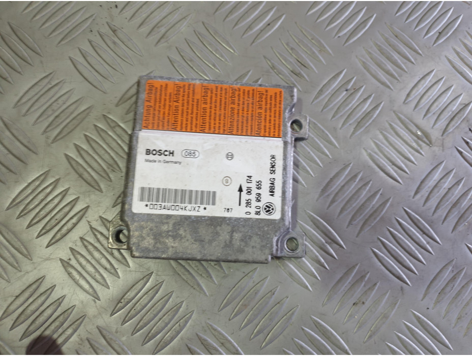Airbag модул за VW Passat B5 1.8 T комби