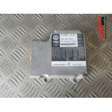 Airbag модул за VW Tiguan 5N Airbag модул за VW Tiguan 5N
