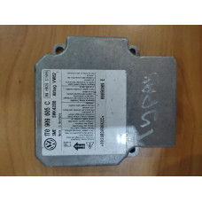 Airbag модул за VW Touran Airbag модул за VW Touran