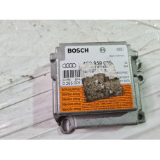 Airbag модул за Ауди А8 Д3 / Audi A8 D3 4.2 i 335 к.с. Airbag модул за Ауди А8 Д3 / Audi A8 D3 4.2 i 335 к.с.