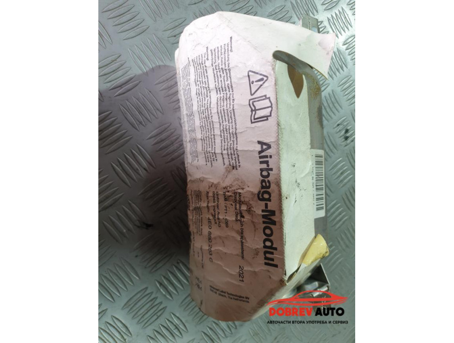 Airbag (пасажерски) за Audi A8 D3 4.2 TDI Airbag (пасажерски) за Audi A8 D3 4.2 TDI