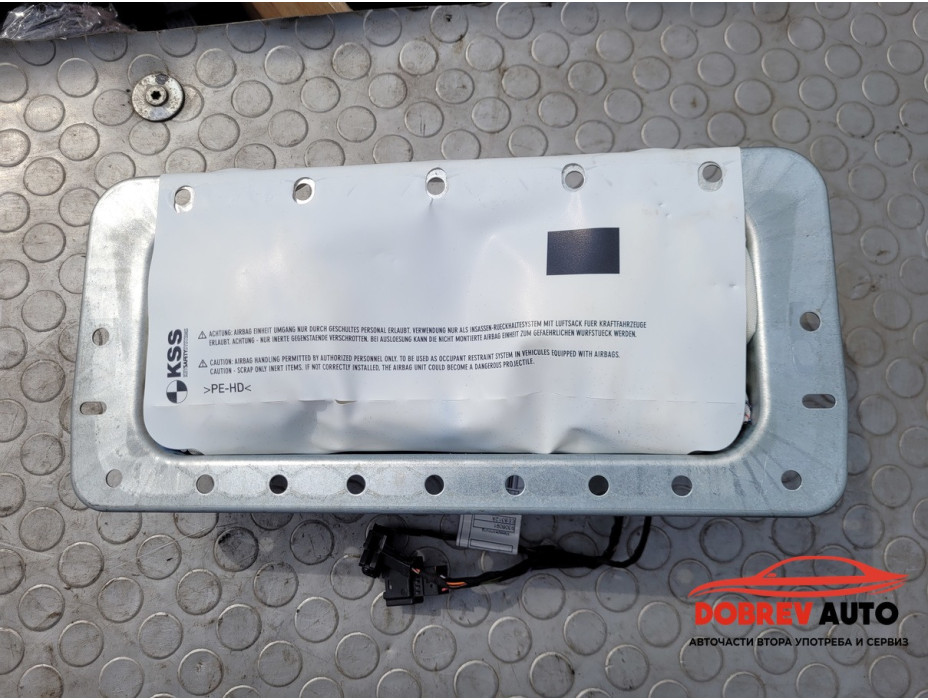 Airbag (пасажерски) за BMW X5 F15 Airbag (пасажерски) за BMW X5 F15