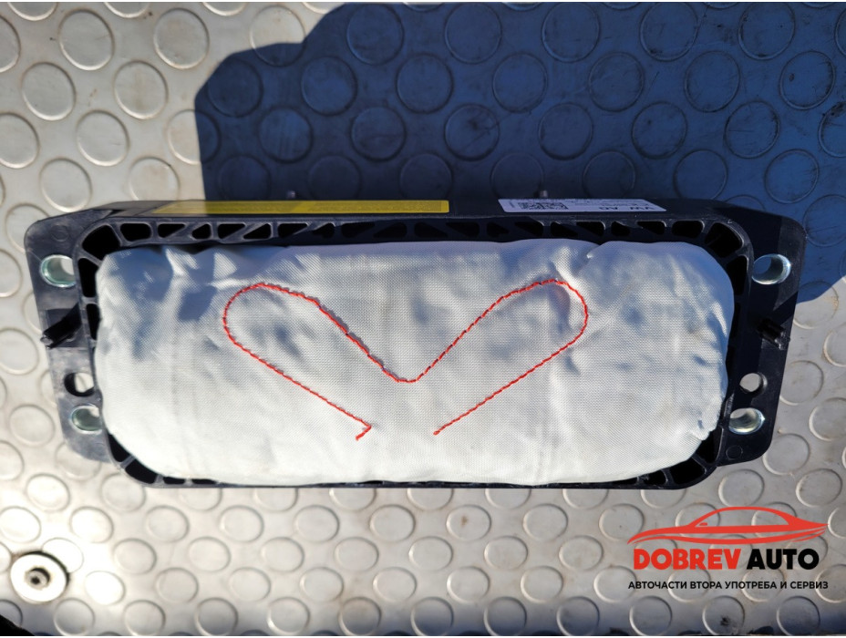Airbag (пасажерски) за VW Tiguan 5N