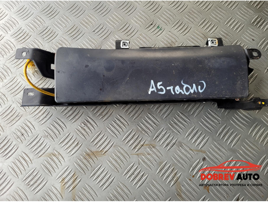 Airbag табло за Audi A5 2.0 TFSI