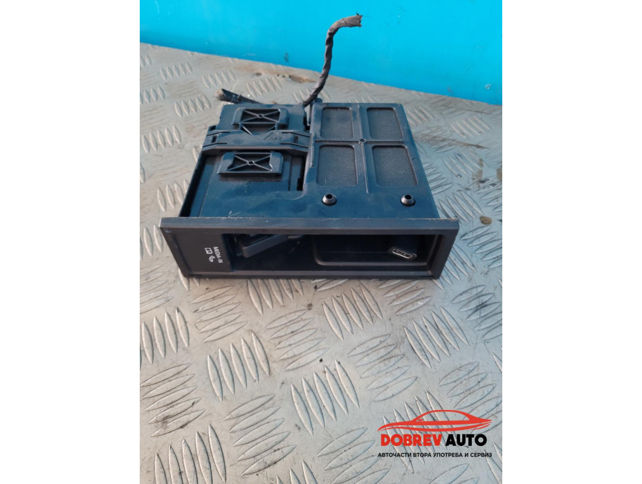 AMI модул за Volkswagen CC AMI модул за Volkswagen CC