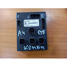 BCM 1 модул за Audi A5 8T 3.0TDI. BCM 1 модул за Audi A5 8T 3.0TDI.