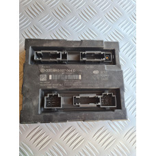 BCM 2 модул за Audi A4 B8 2.0TDI BCM 2 модул за Audi A4 B8 2.0TDI