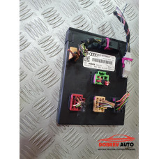BCM 2 модул за Audi A5 8T BCM 2 модул за Audi A5 8T