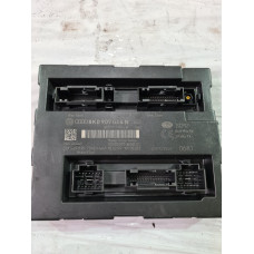 BCM 2 модул за Ауди А4 Б8 / Audi A4 B8 2.0 TDI комби BCM 2 модул за Ауди А4 Б8 / Audi A4 B8 2.0 TDI комби