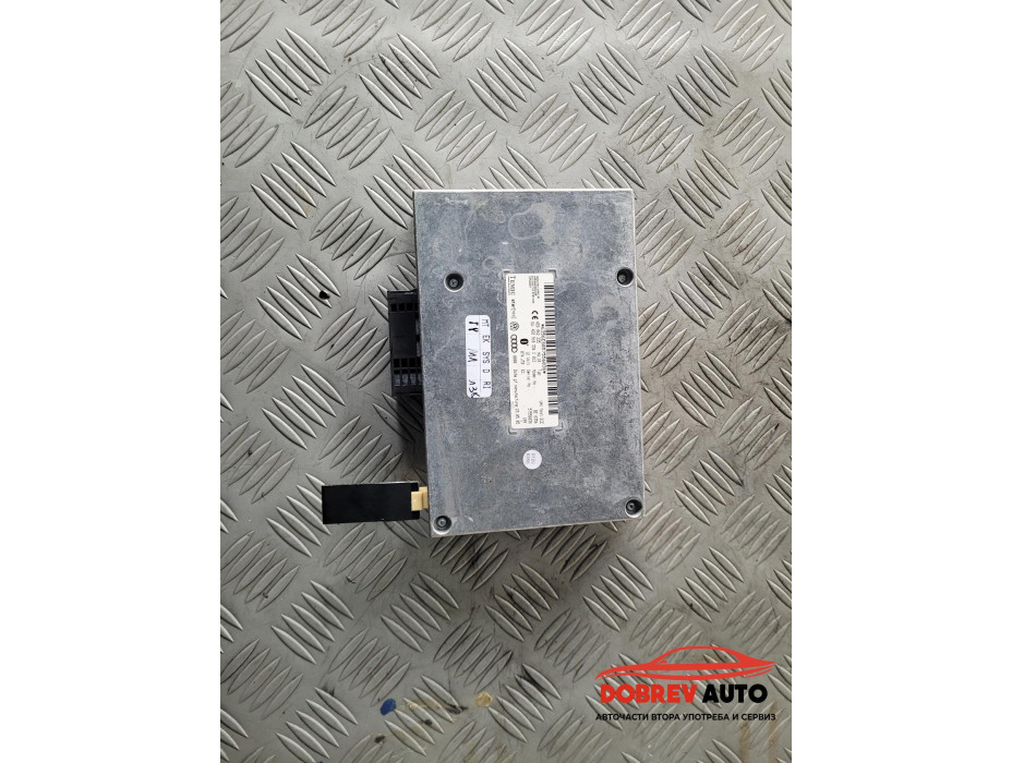Bluetooth модул за Audi A8 D3 4.2 FSI