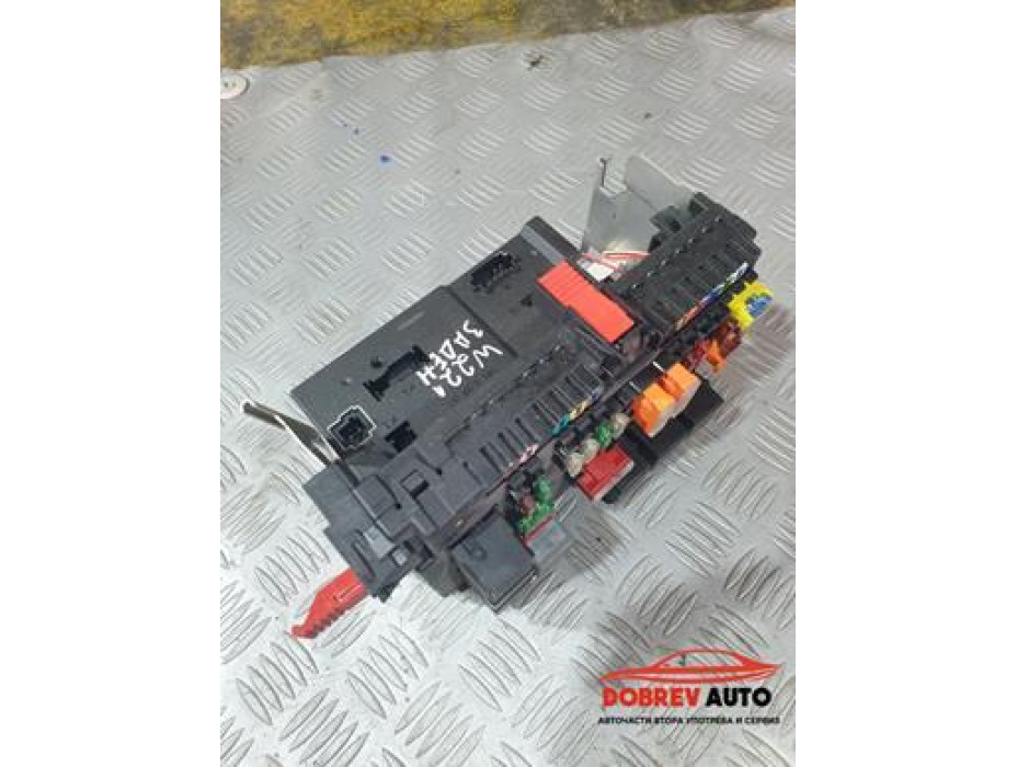 CAM модул (заден) за Mercedes S 500 Long W221 CAM модул (заден) за Mercedes S 500 Long W221