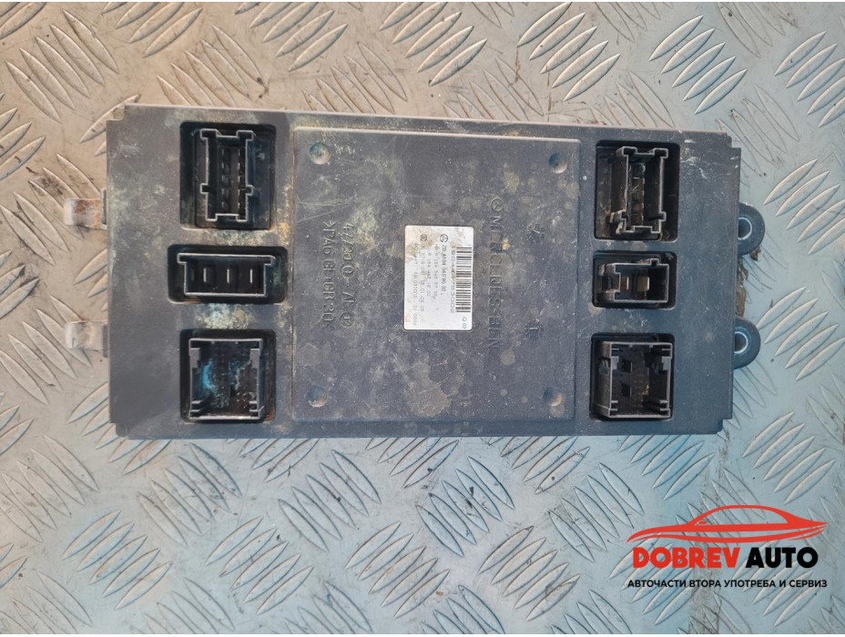 CAM модул (преден) за Mercedes ML Class W164 CAM модул (преден) за Mercedes ML Class W164