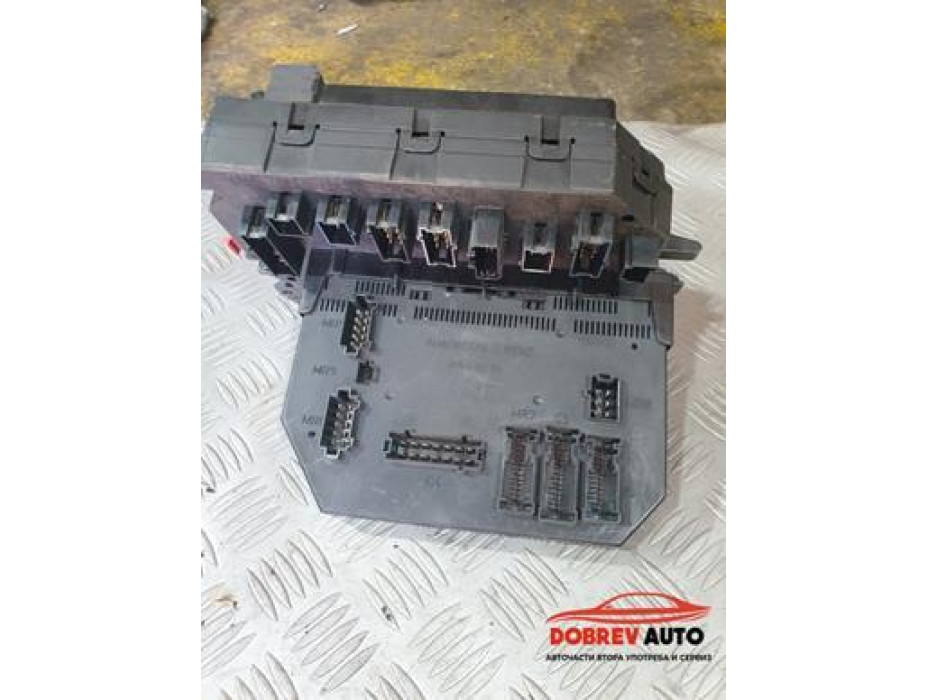 CAM модул (преден) за Mercedes S 500 Long W221